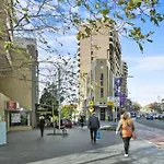 Best Location! Darlinghurst Studio - Balcony - Ac