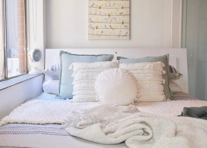 Best Location! Darlinghurst Studio - Balcony - Ac
