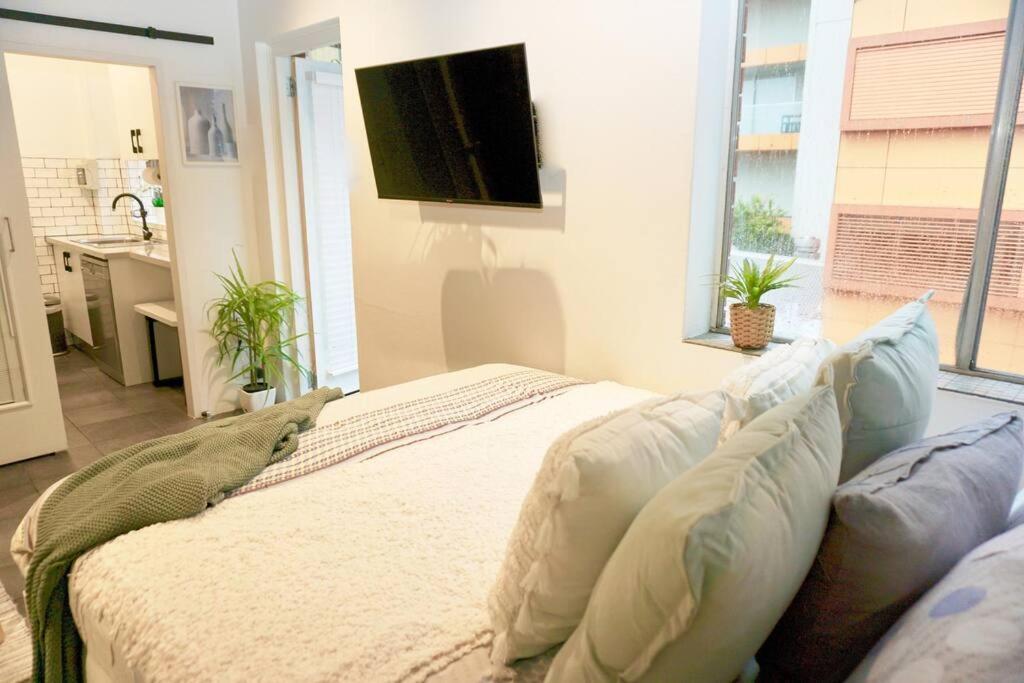 Location! Darlinghurst - Balcony - Ac Sydney