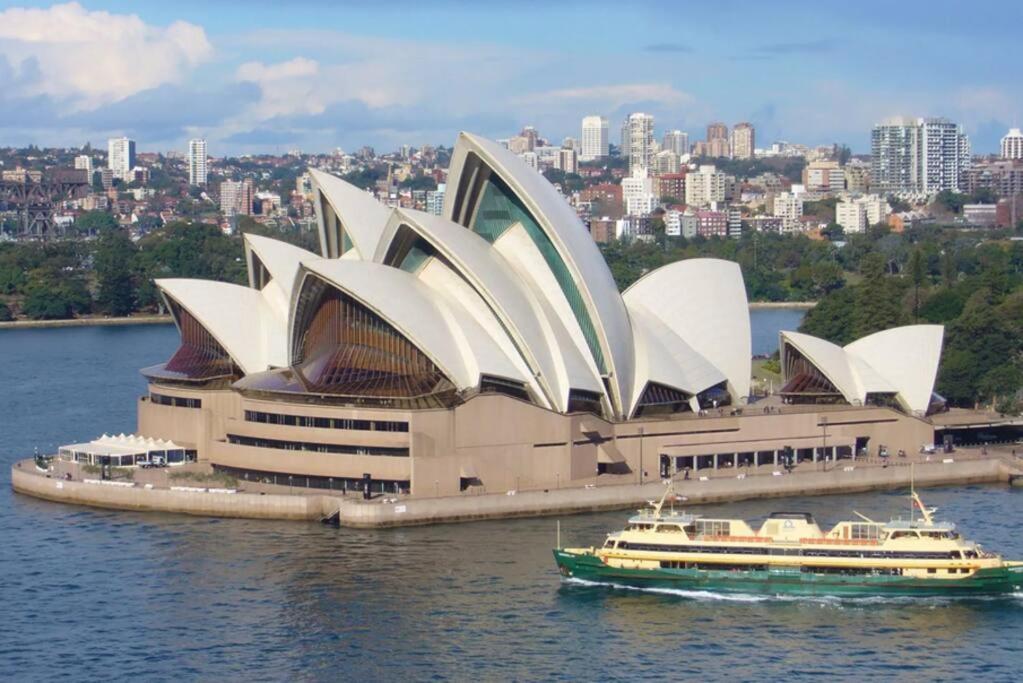 Apartment Location! Darlinghurst - Balcony - Ac *