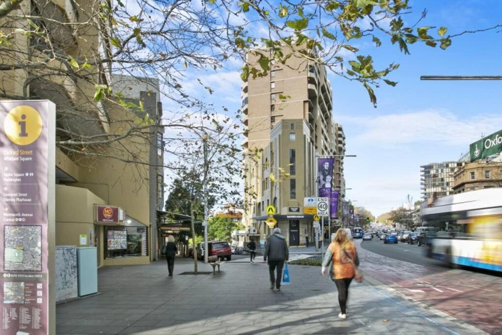 Apartment Location! Darlinghurst - Balcony - Ac