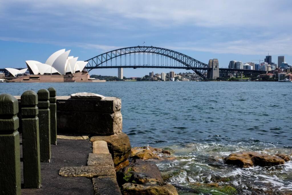 Location! Darlinghurst - Balcony - Ac Sydney